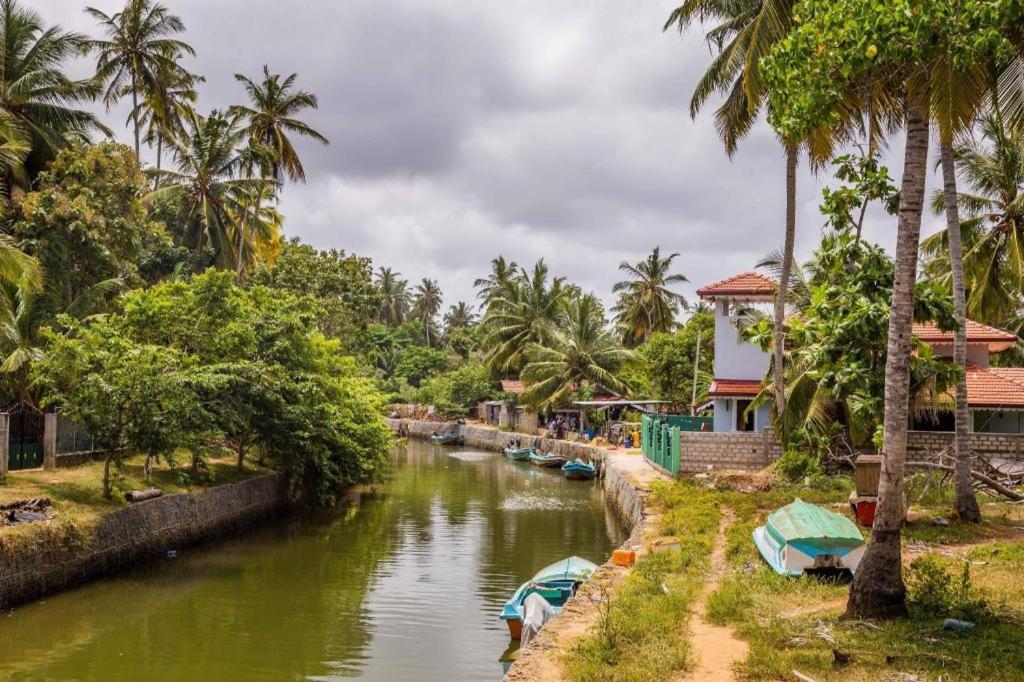 Hotel Royal Castle Negombo Zewnętrze zdjęcie