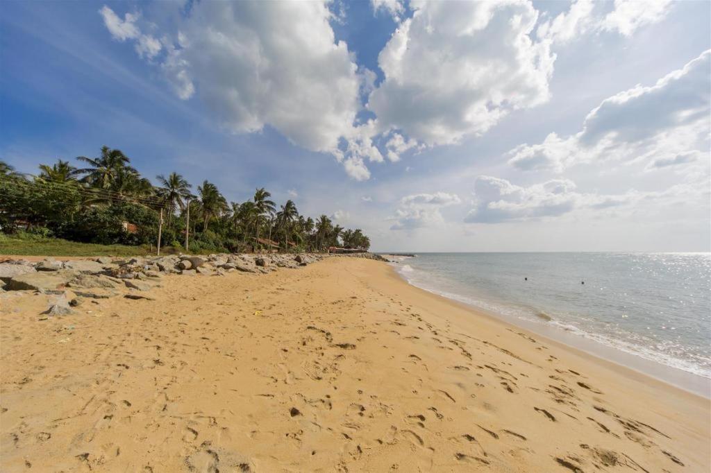 Hotel Royal Castle Negombo Zewnętrze zdjęcie