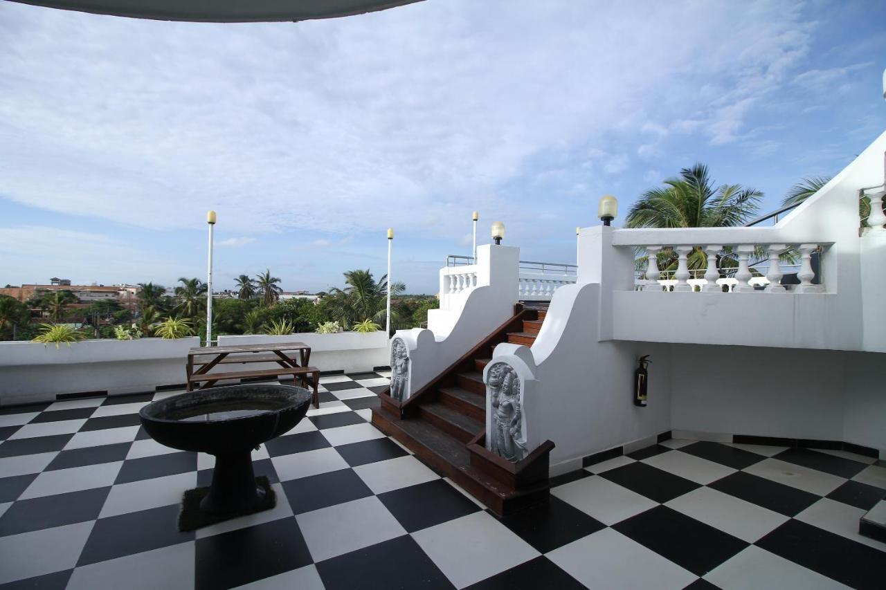 Hotel Royal Castle Negombo Zewnętrze zdjęcie